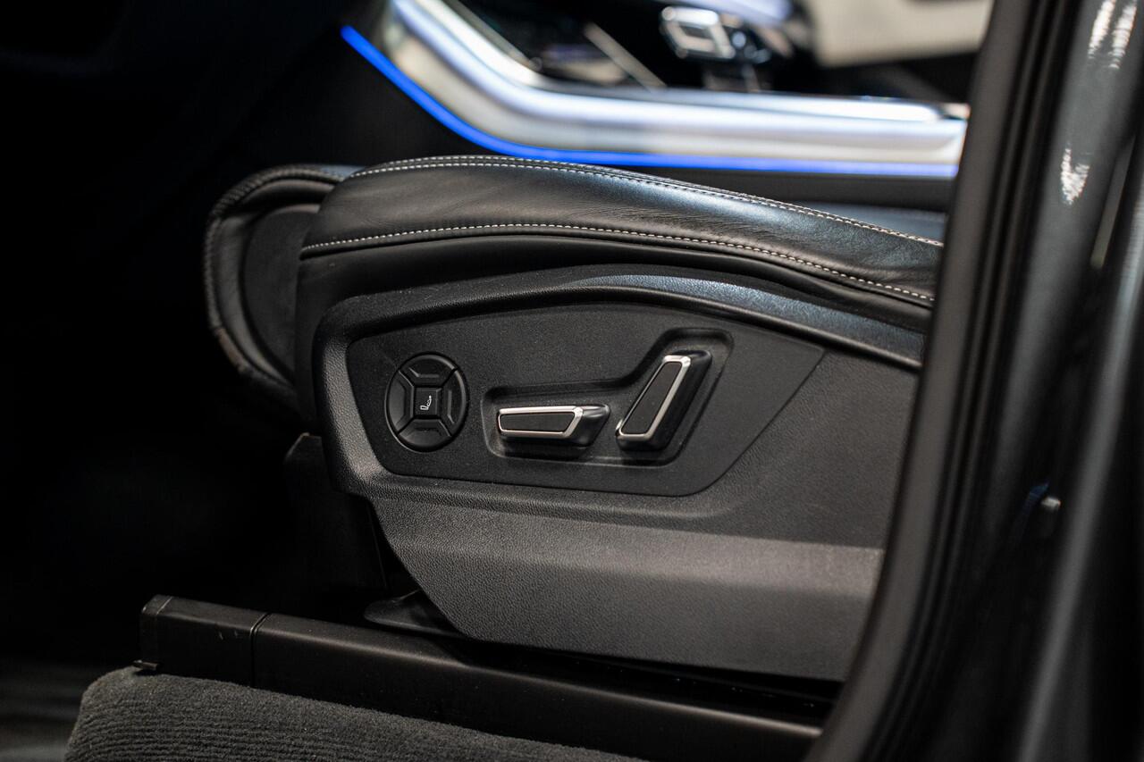 Audi Q7 60 TFSI e quattro Competition *Bang & Olufsen Advanced / Stoelventilatie & massage / HUD / Memory / Surround-view / Soft-Close / Standkachel*