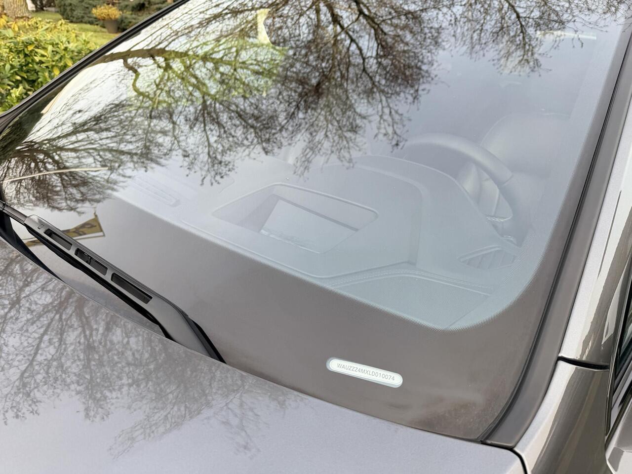 Audi Q7 55 TFSI quattro 340PK S-LineoACCoBose