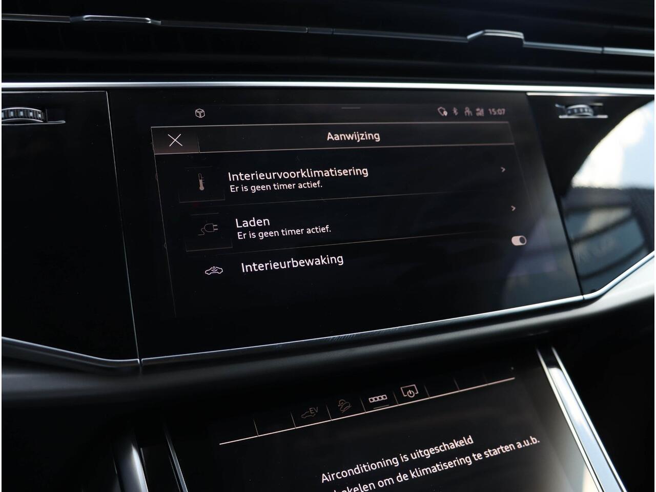 Audi Q7 55 TFSI e Quattro | Bang&Olufsen | Trekhaak | Luchtvering