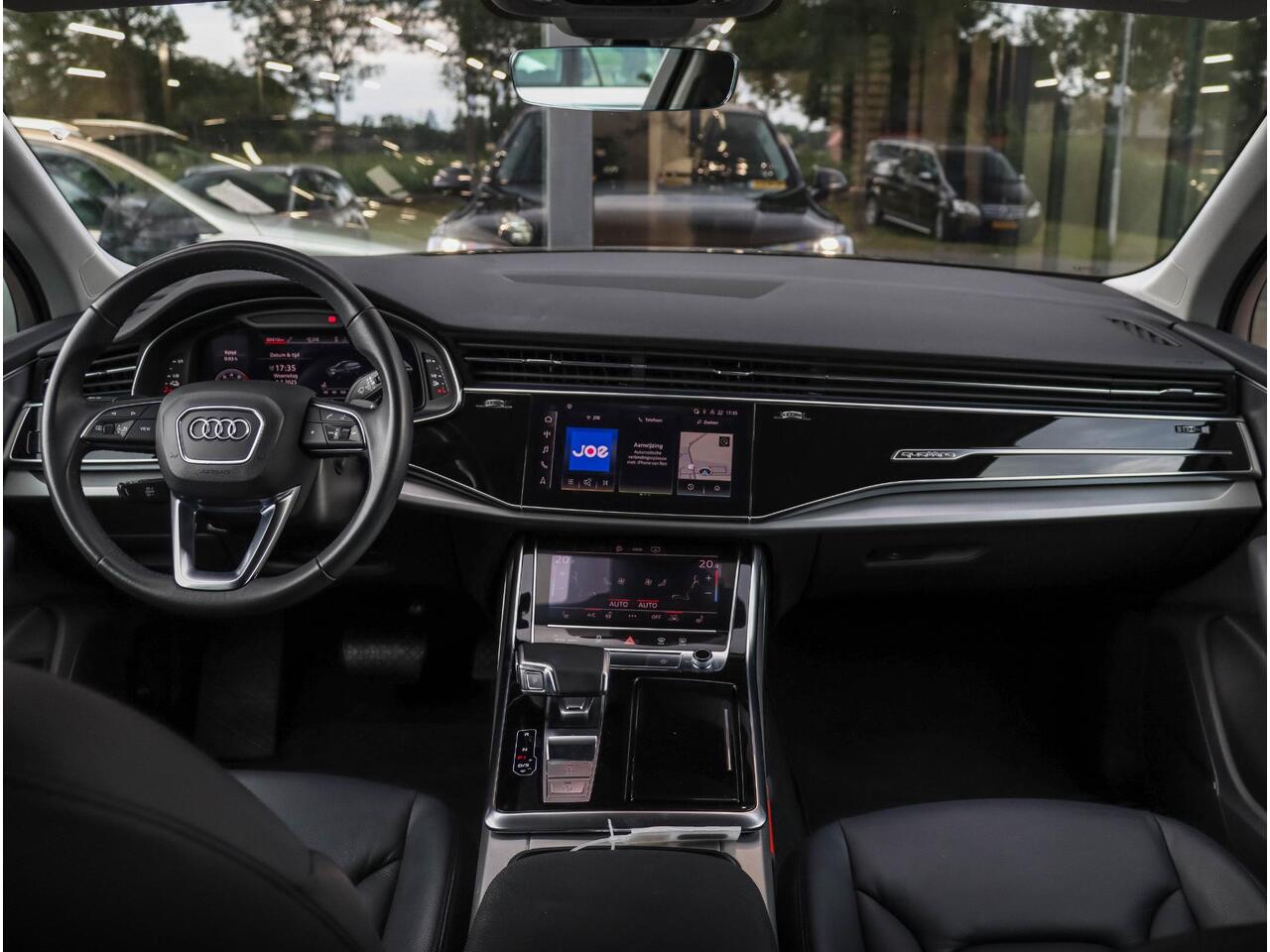 Audi Q7 55 TFSI e Quattro | Bang&Olufsen | Trekhaak | Luchtvering