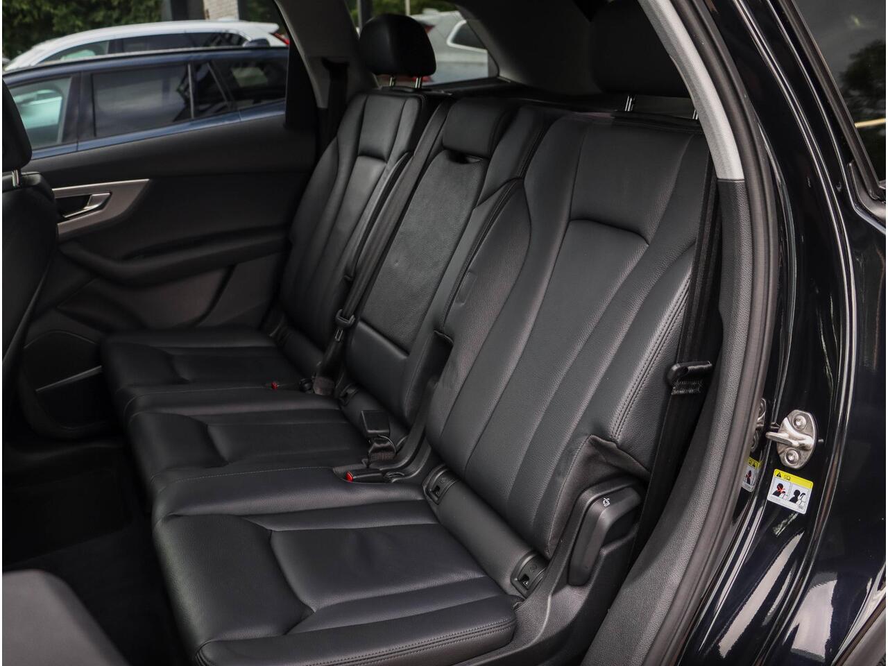 Audi Q7 55 TFSI e Quattro | Bang&Olufsen | Trekhaak | Luchtvering