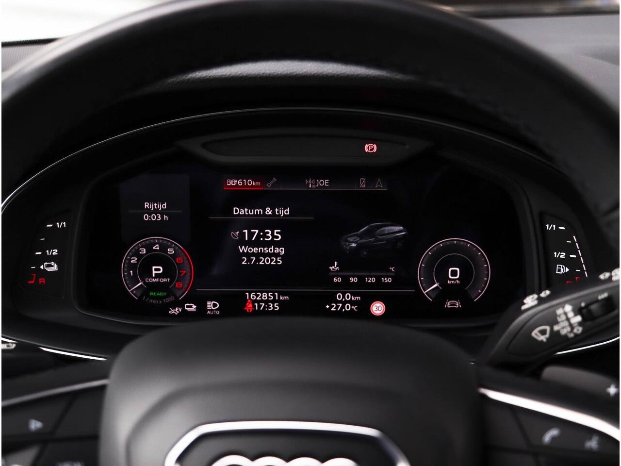 Audi Q7 55 TFSI e Quattro | Bang&Olufsen | Trekhaak | Luchtvering