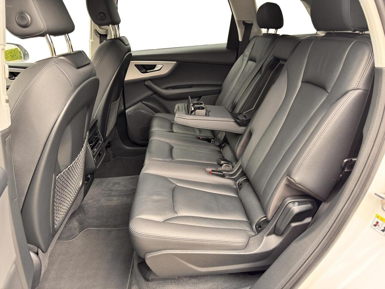 Audi Q7 55 TFSI e quattro Pro Line Plus Trekhaak, Luchtvering, 22 Inch. Velgen