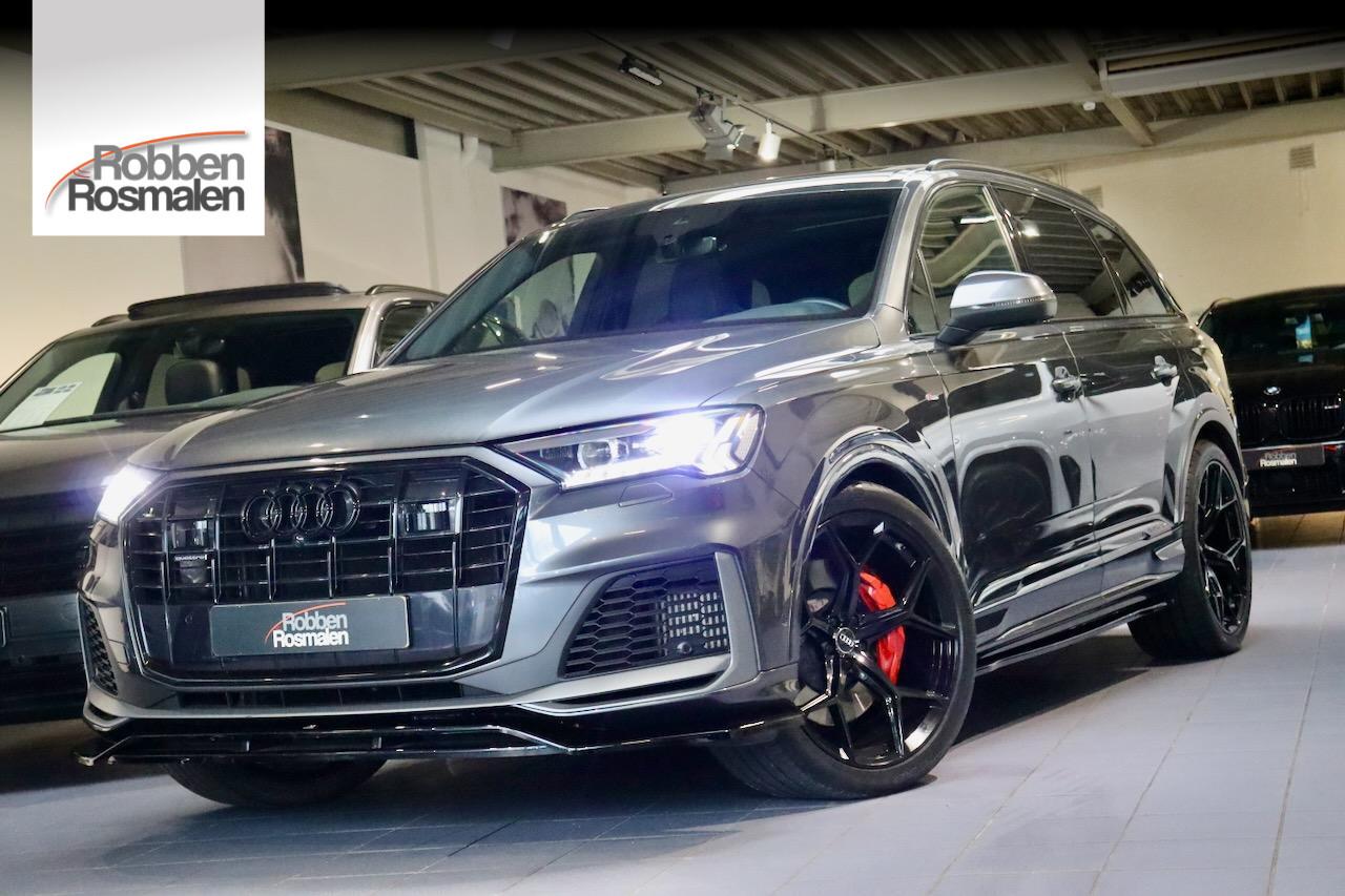 Audi Q7 55 TFSI e Q Maxton|PANO|MASSAGE|VOL