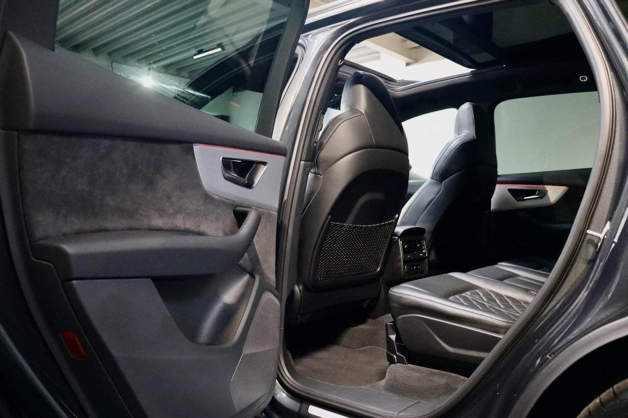 Audi Q7 55 TFSI e Q Maxton|PANO|MASSAGE|VOL