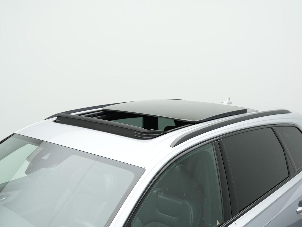 Audi Q7 55 TFSI e Quattro S-Line | Panoramadak | 360 Camera | Geheugenstoel | Leder/alcantara