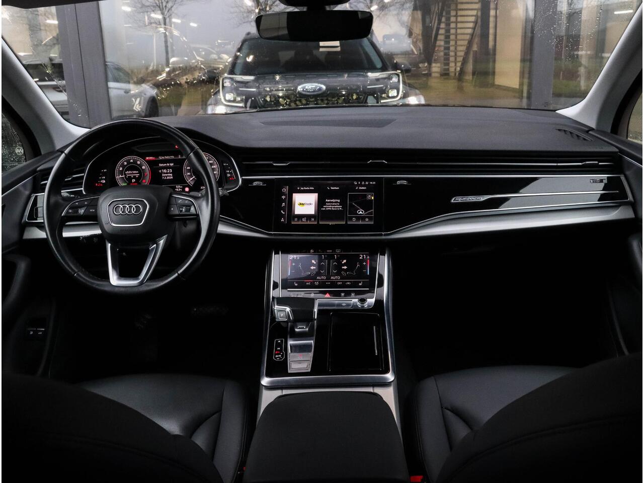 Audi Q7 55 TFSI e quattro Pro Line S