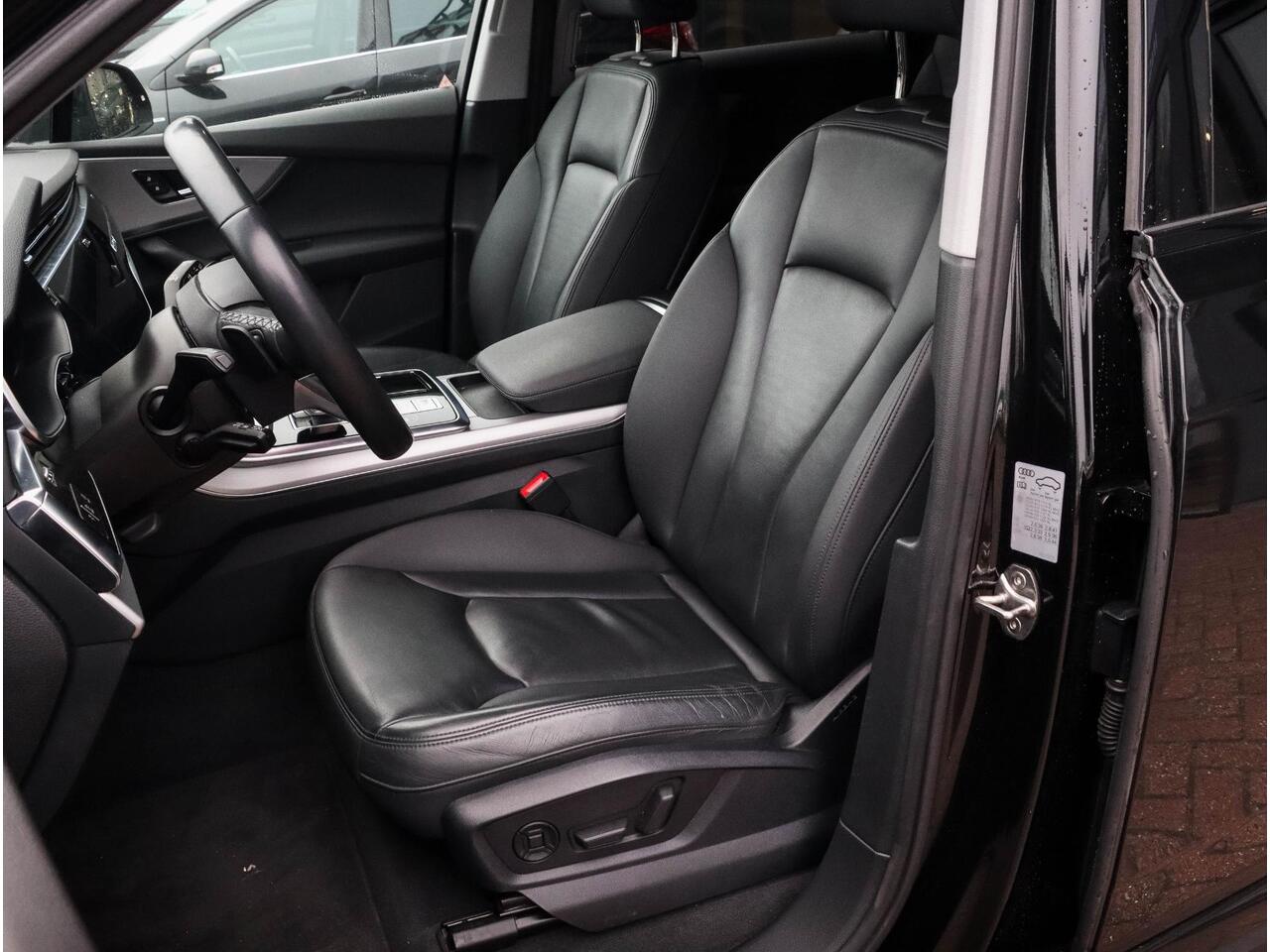 Audi Q7 55 TFSI e quattro Pro Line S