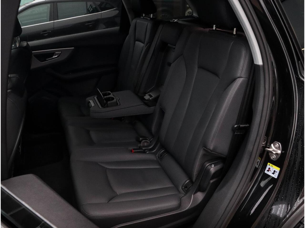 Audi Q7 55 TFSI e quattro Pro Line S