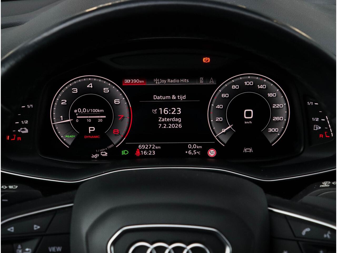 Audi Q7 55 TFSI e quattro Pro Line S