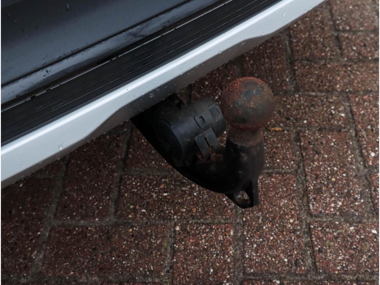 Audi Q7 55 TFSI e quattro Pro Line S