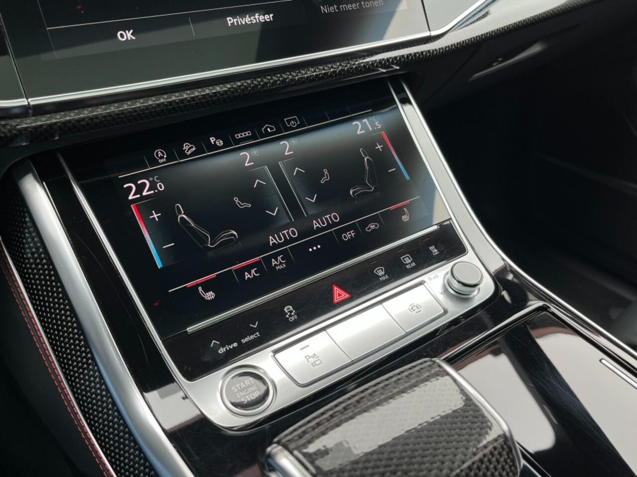 Audi Q7 55 TFSI Q S-LINE COMPETITION PLUS - 7-PERS. - TREKH. - 22 INCH ABT