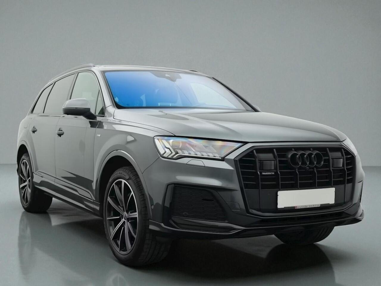 Audi Q7 Q7 55 TFS quattro Pro Line S