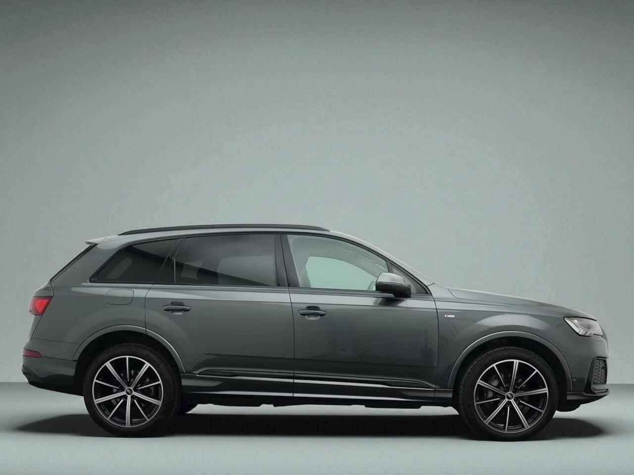 Audi Q7 Q7 55 TFS quattro Pro Line S