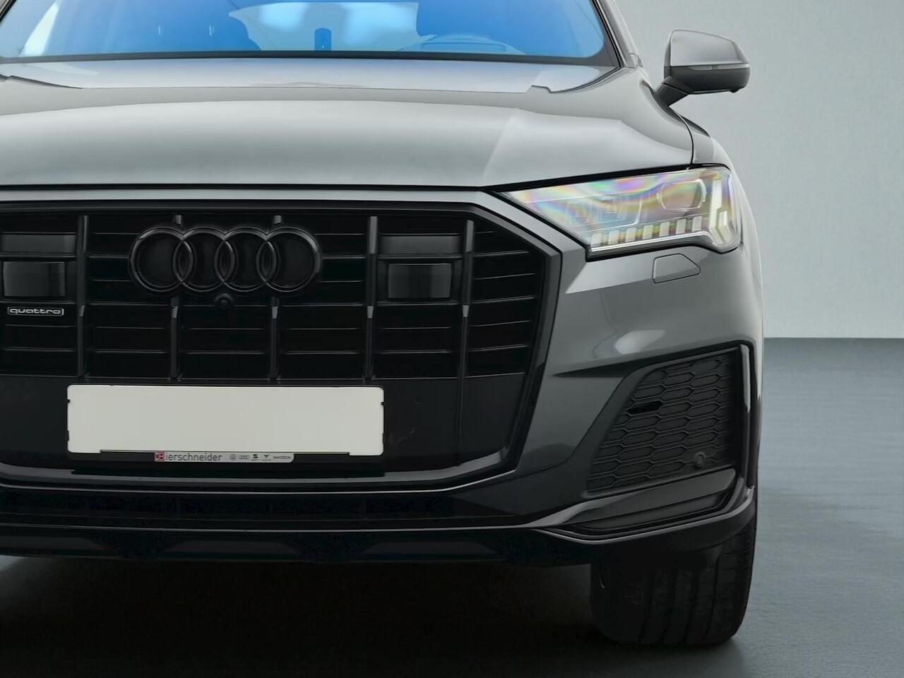 Audi Q7 Q7 55 TFS quattro Pro Line S