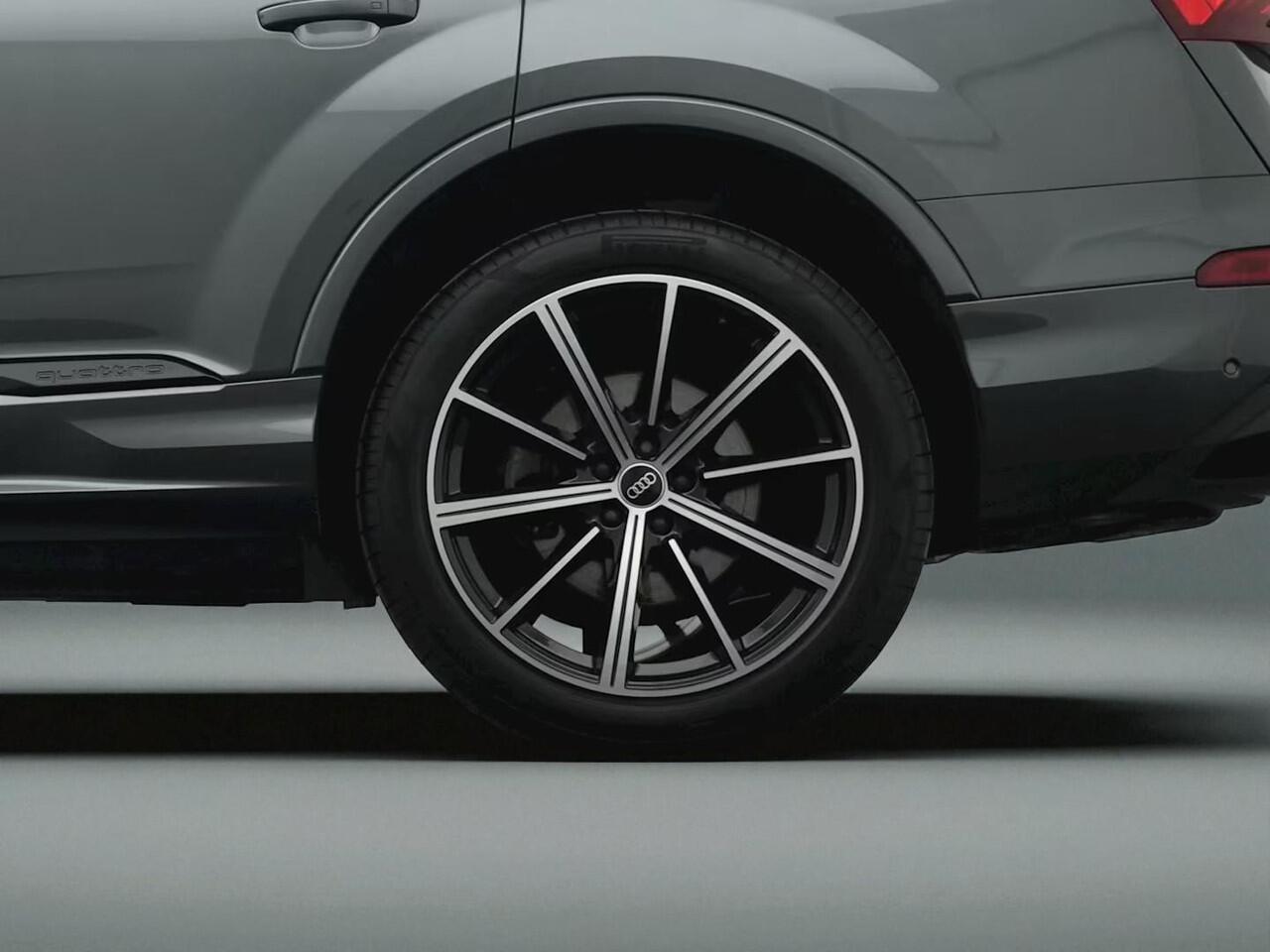 Audi Q7 Q7 55 TFS quattro Pro Line S