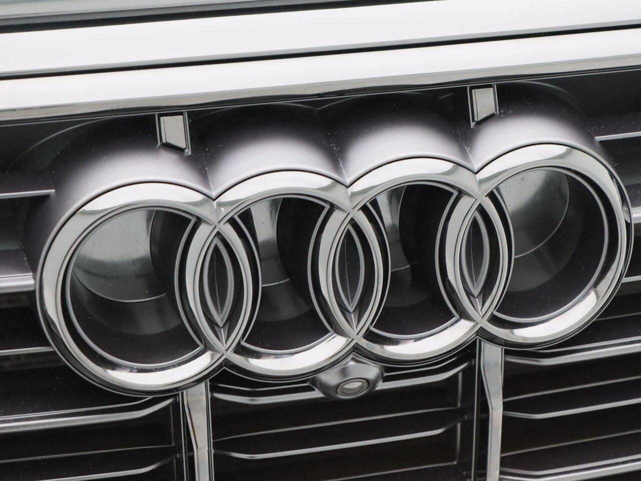 Audi Q7 55 TFSi e 381 Pk quattro Pro Line Advanced | Luchtvering | Matrix LED | B&O | Head-Up | Stoel Verwarming & -Ventilatie | Carplay | Adaptive Cruise | 22 Inch