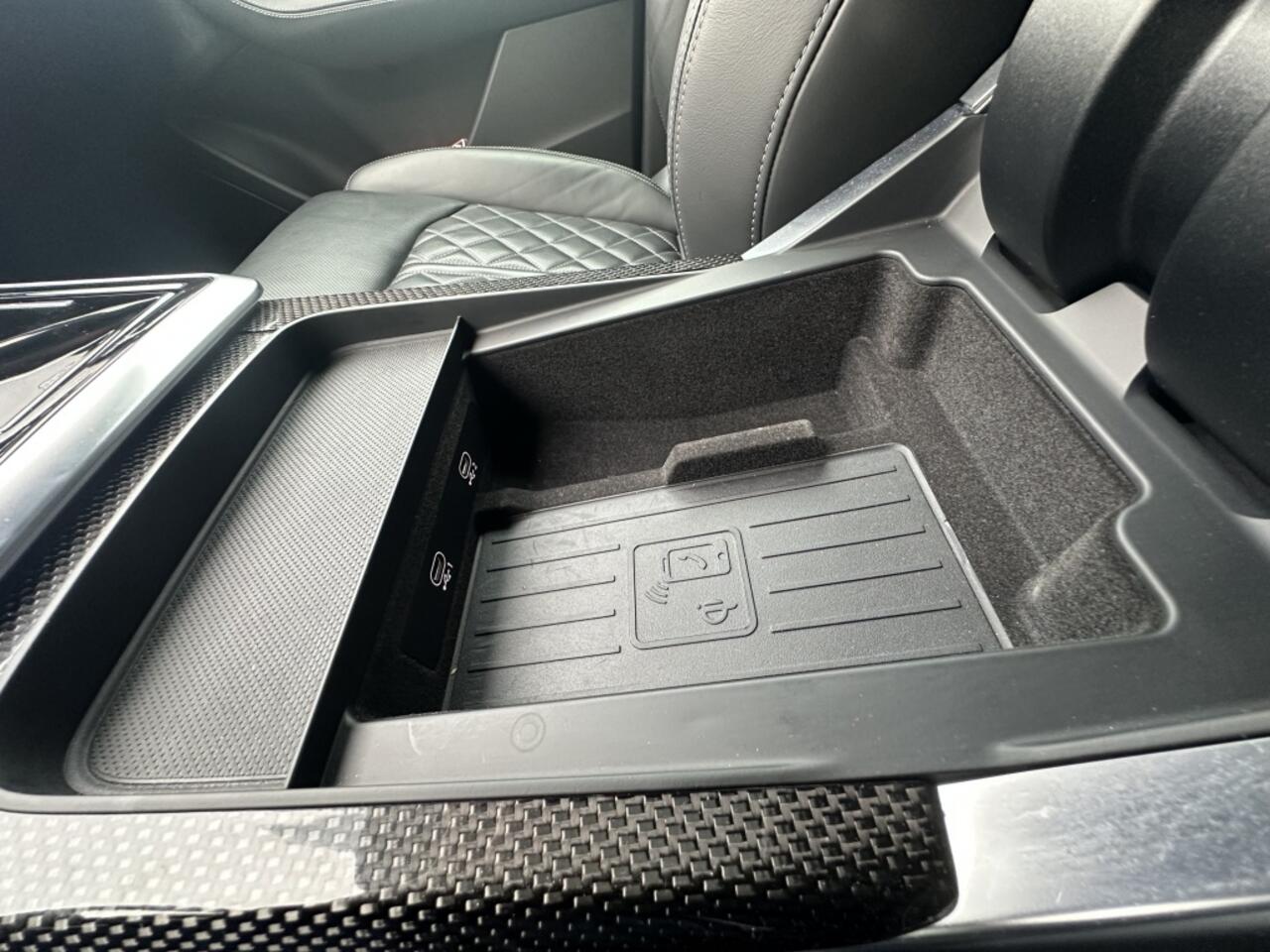 Audi Q7 55 TFSI quattro competition plus Massage 7 Persoons Headup