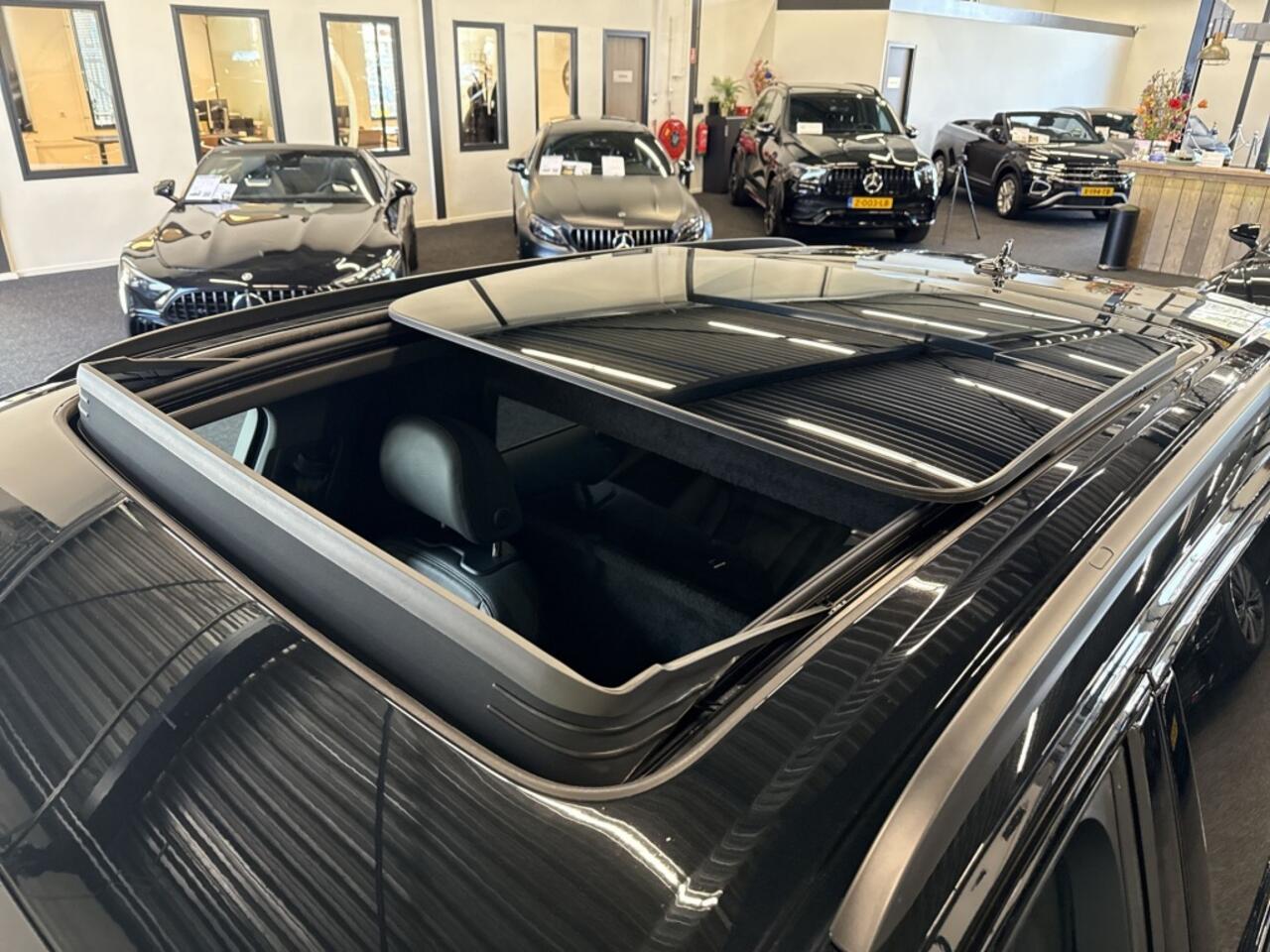 Audi Q7 55 TFSI quattro S line | GRIJS KENTEKEN | PANO | MATRIX | EL. TR