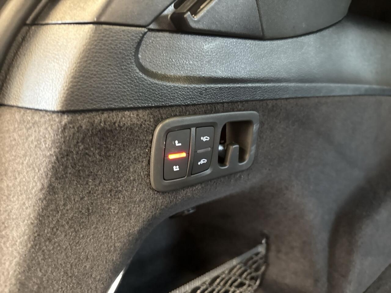 Audi Q7 55 TFSI quattro S line | GRIJS KENTEKEN | PANO | MATRIX | EL. TR