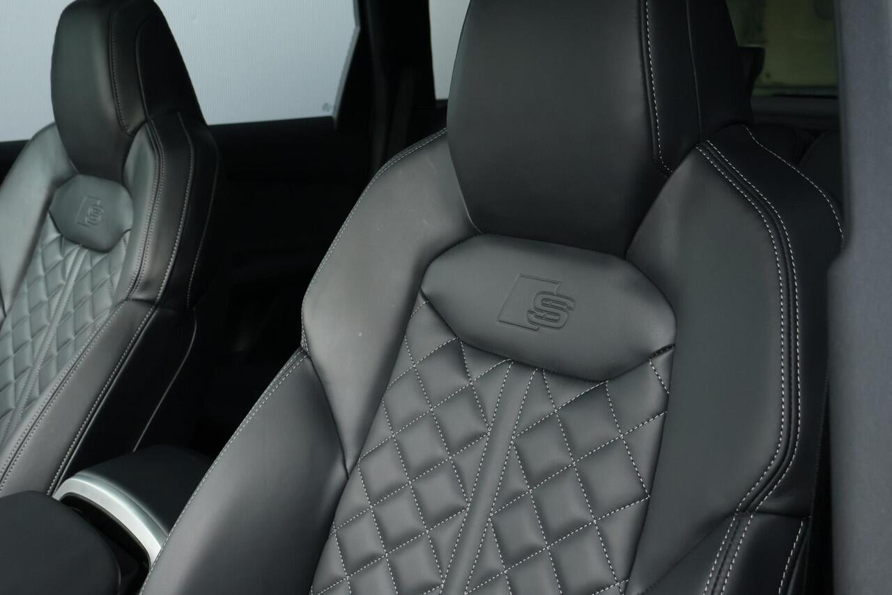 Audi Q7 60 TFSI e quattro Pro Line S Competition