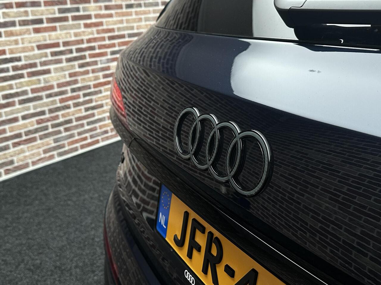 Audi Q7 55 TFSI e quattro S Line Advanced B&O Exclusive kleur Origineel NL