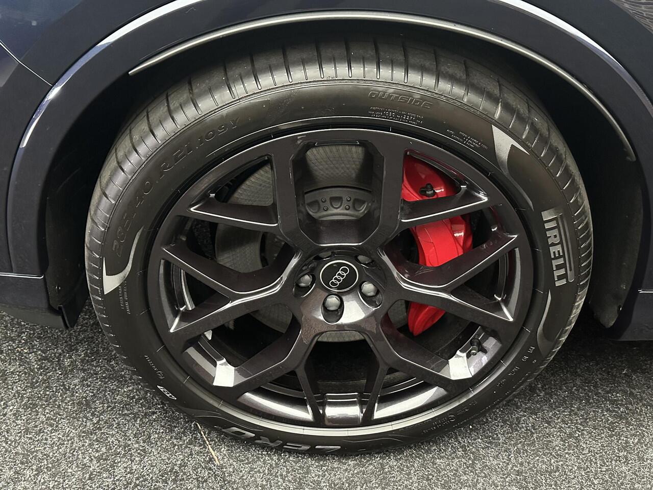 Audi Q7 55 TFSI e quattro S Line Advanced B&O Exclusive kleur Origineel NL