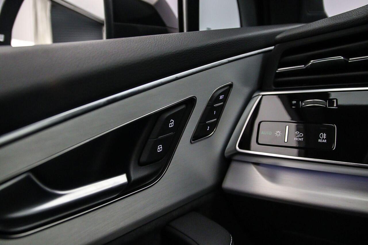 Audi Q7 55 TFSI e quattro Pro Line Advanced | Trekhaak | Pano | B&O | Matrix | Memory | Tour | Keyless |