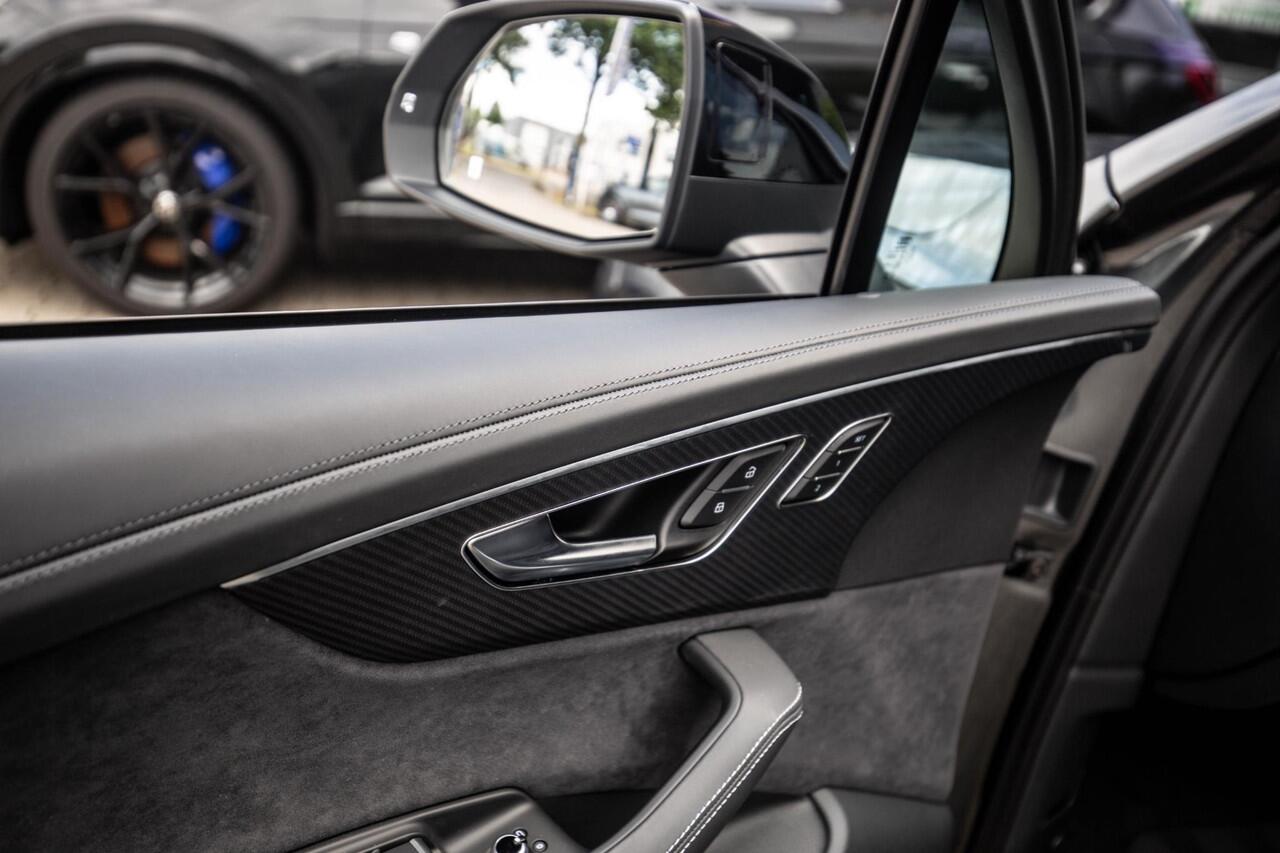 Audi Q7 60 TFSI e Competition 490pk, Full-options 2026