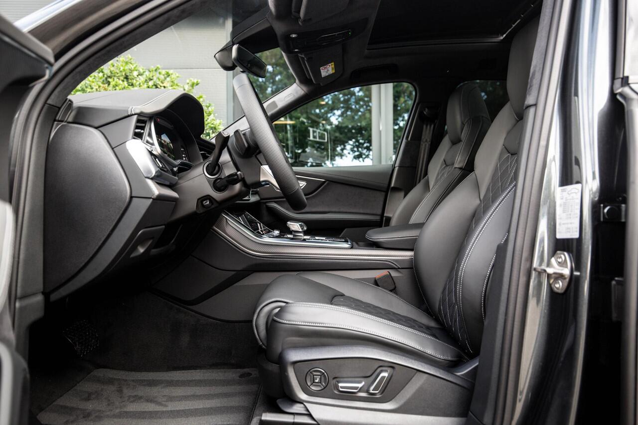 Audi Q7 60 TFSI e Competition 490pk, Full-options 2026