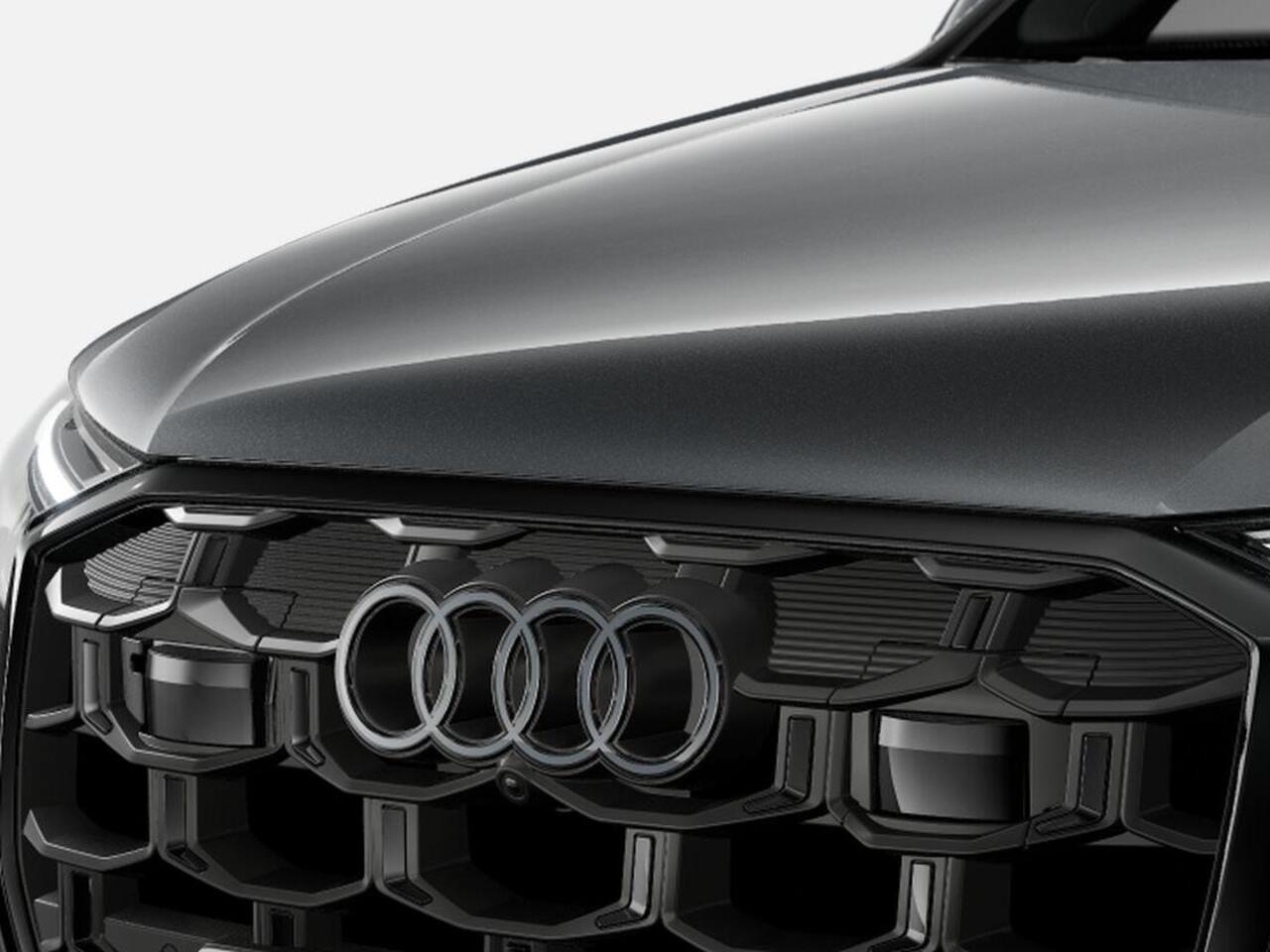 Audi Q7 55 TFSI e quattro Pro Line S 394 PK · B&O Premium 3D · Assist. pakket parking plus · Assist. pakket Tour · Glazen panoramadak