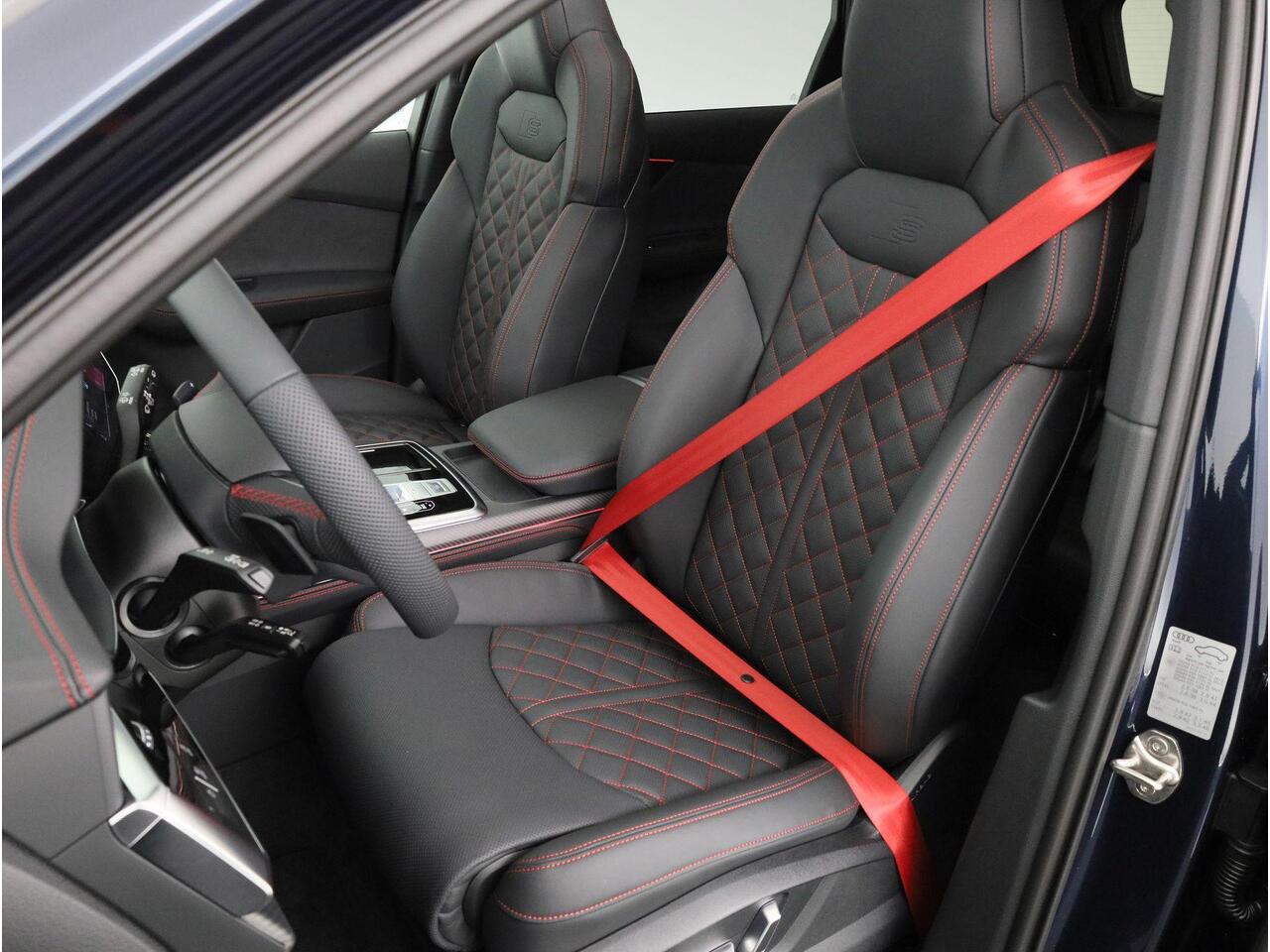 Audi Q7 Pro Line S 55 TFSI e 290 kW / 394 pk quattro