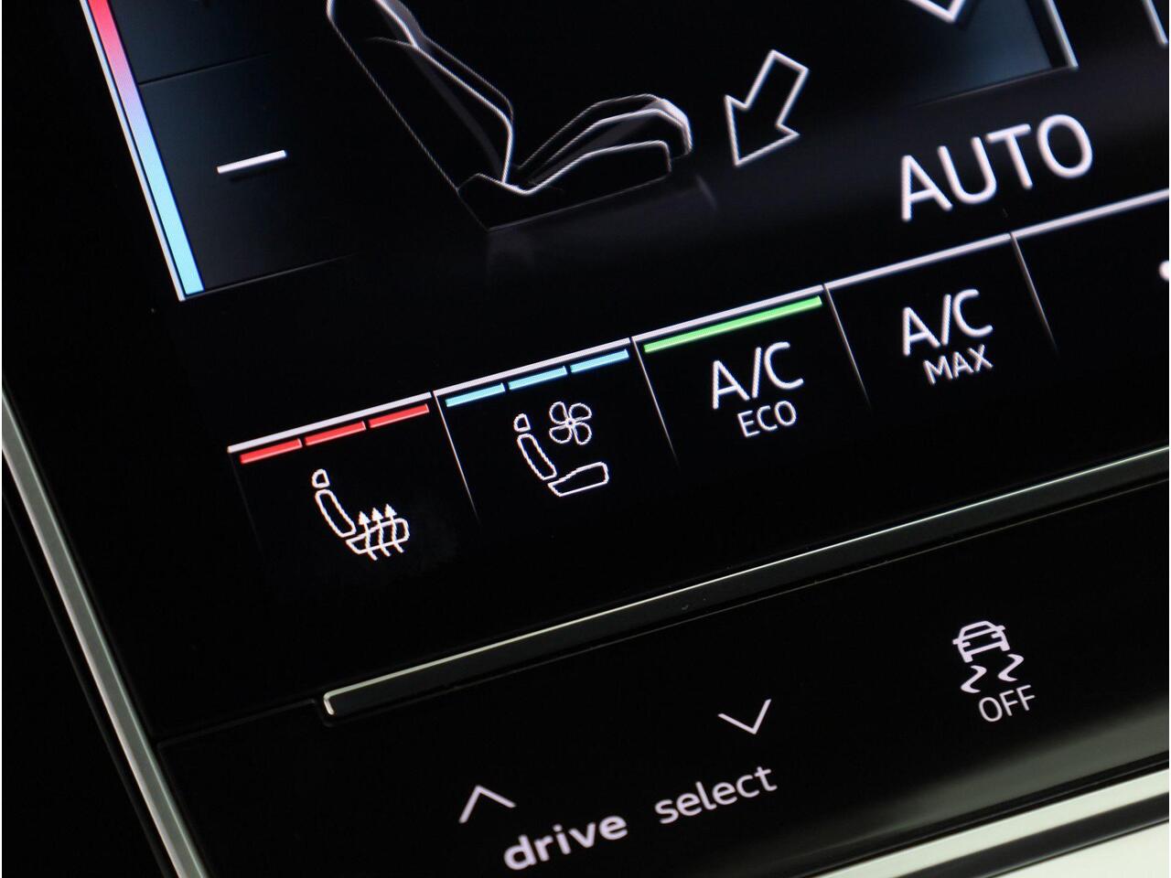 Audi Q7 Pro Line S 55 TFSI e 290 kW / 394 pk quattro