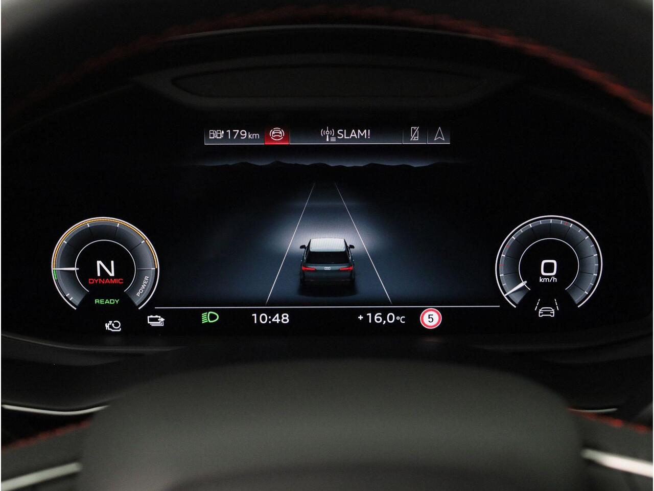 Audi Q7 Pro Line S 55 TFSI e 290 kW / 394 pk quattro