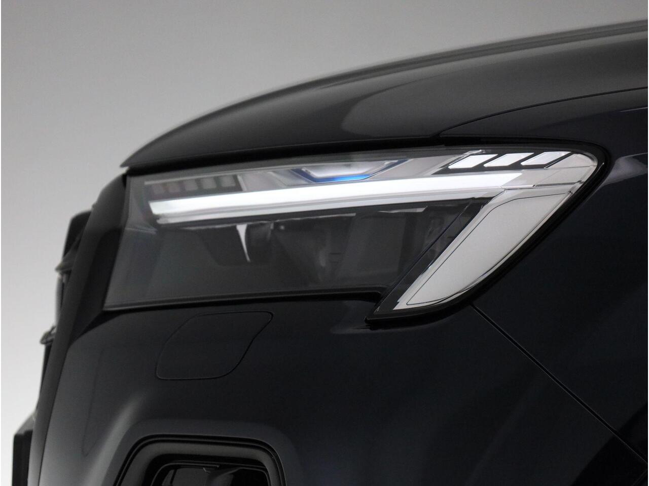 Audi Q7 Pro Line S 55 TFSI e 290 kW / 394 pk quattro