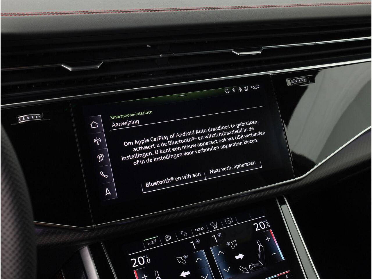 Audi Q7 Pro Line S 55 TFSI e 290 kW / 394 pk quattro