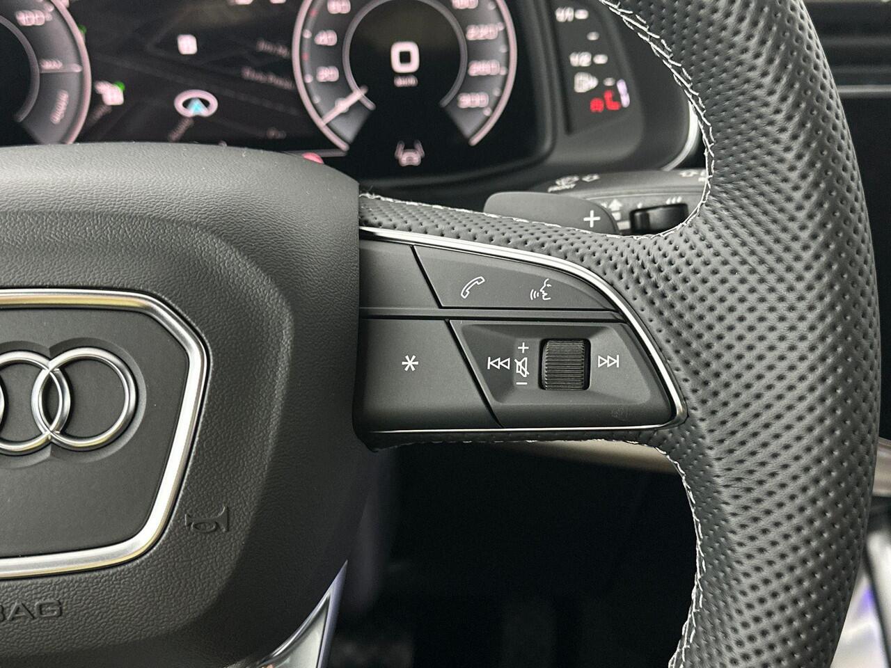 Audi Q7 55 TFSI e quattro Pro Line S