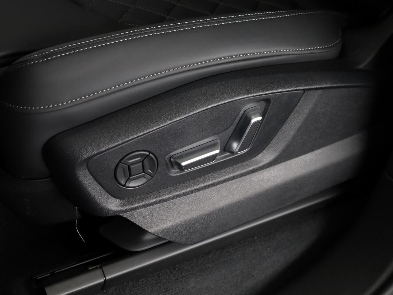 Audi Q7 Pro Line S 55 TFSI e 394 pk | Bang & Olufsen Premium 3D | Glazen panoramadak | Vierwielbesturing | Sportstoelen plus voorin |