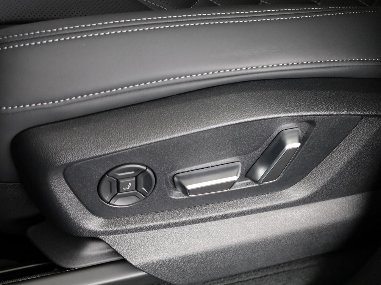 Audi Q7 Pro Line S 55 TFSI e 394 pk | Bang & Olufsen Premium 3D | Glazen panoramadak | Vierwielbesturing | Stoelventilatie/massage |