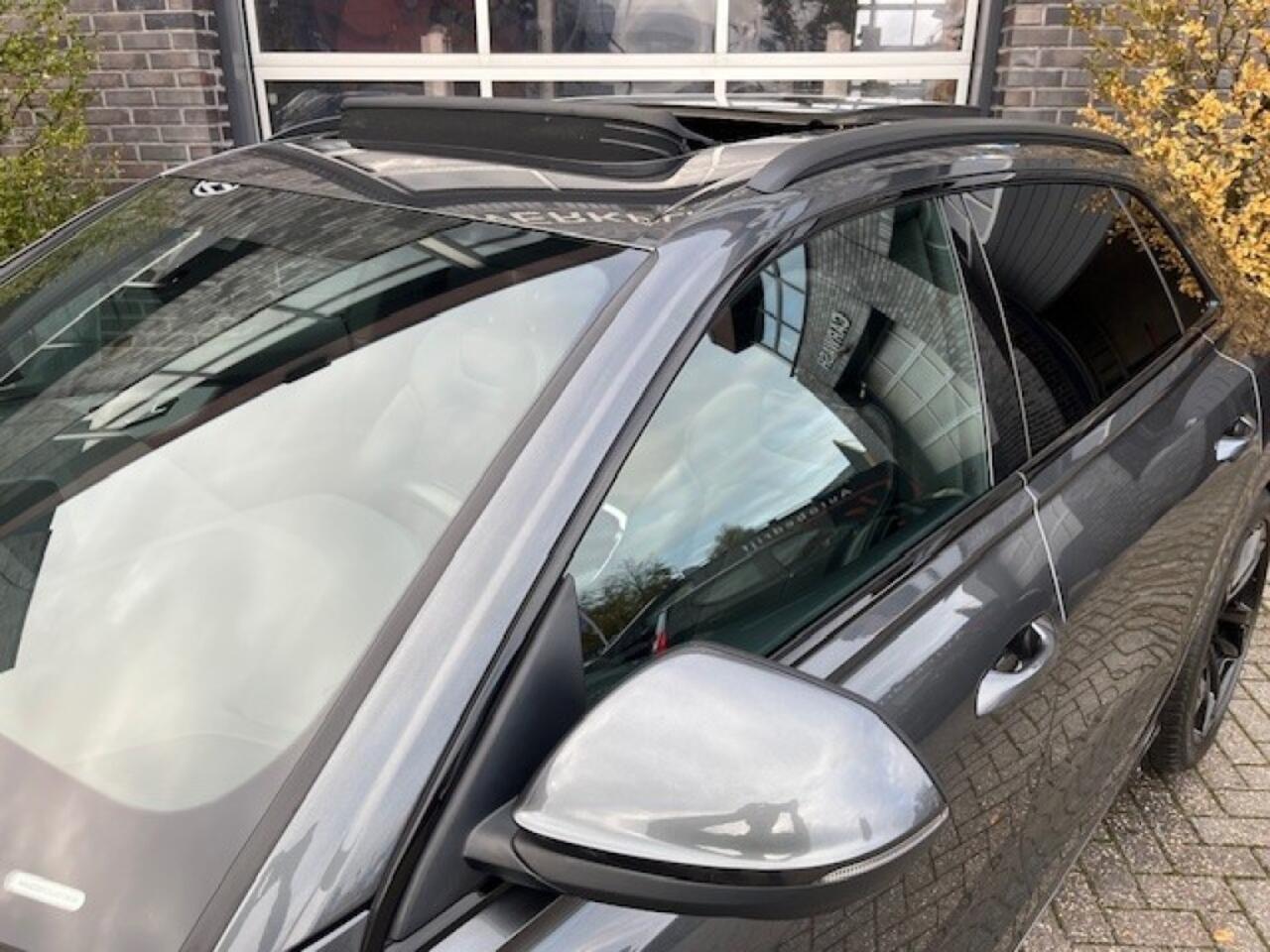 Audi Q8 55 TFSI MILD HYBRID Q. S-LINE - ABT - MAXTON - PANO - 4-W. BEST. - 22 INCH