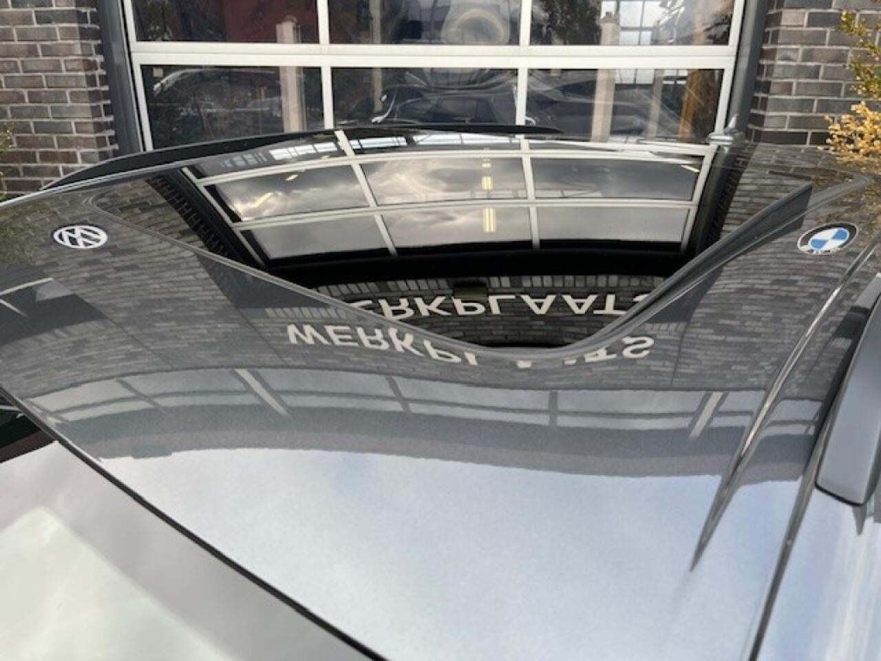 Audi Q8 55 TFSI MILD HYBRID Q. S-LINE - ABT - MAXTON - PANO - 4-W. BEST. - 22 INCH