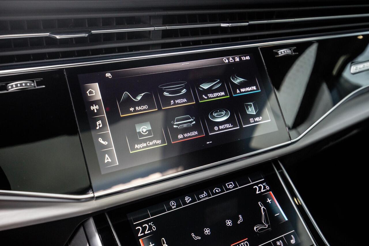 Audi Q8 55 TFSI quattro Pro Line Plus