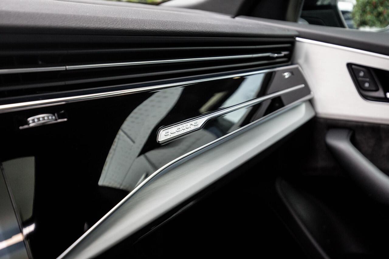 Audi Q8 55 TFSI quattro Pro Line Plus
