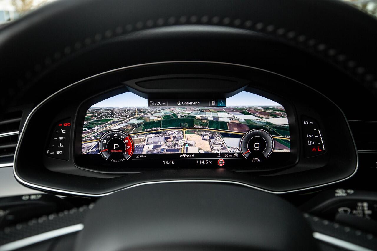 Audi Q8 55 TFSI quattro Pro Line Plus