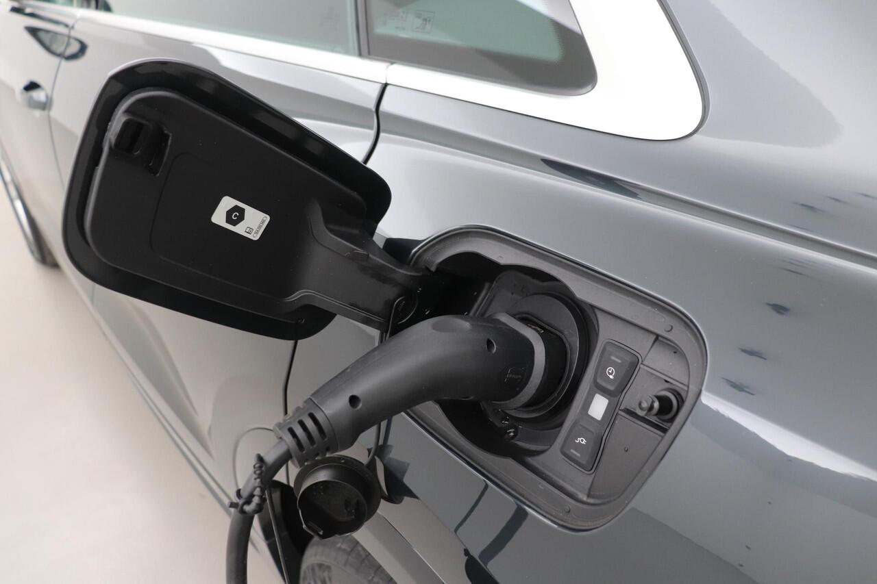 Audi Q8 55 TFSI e quattro Pro Line Plus | Luchtvering | Stoelverwarming+Ventilatie | Leder | Bang & Olufsen