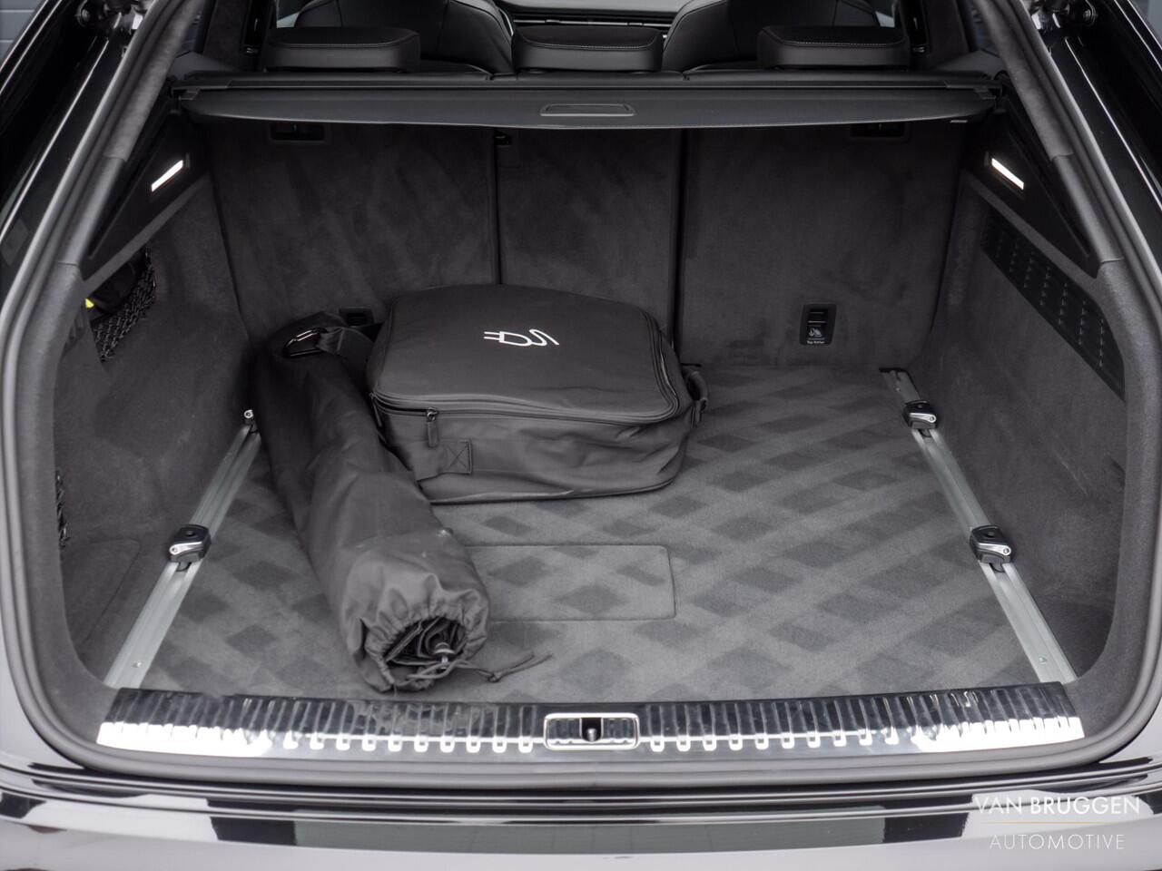 Audi Q8 55 TFSI e quattro S-Line Pano B&O+ RS-Stoelen Alcantara 23" BTW
