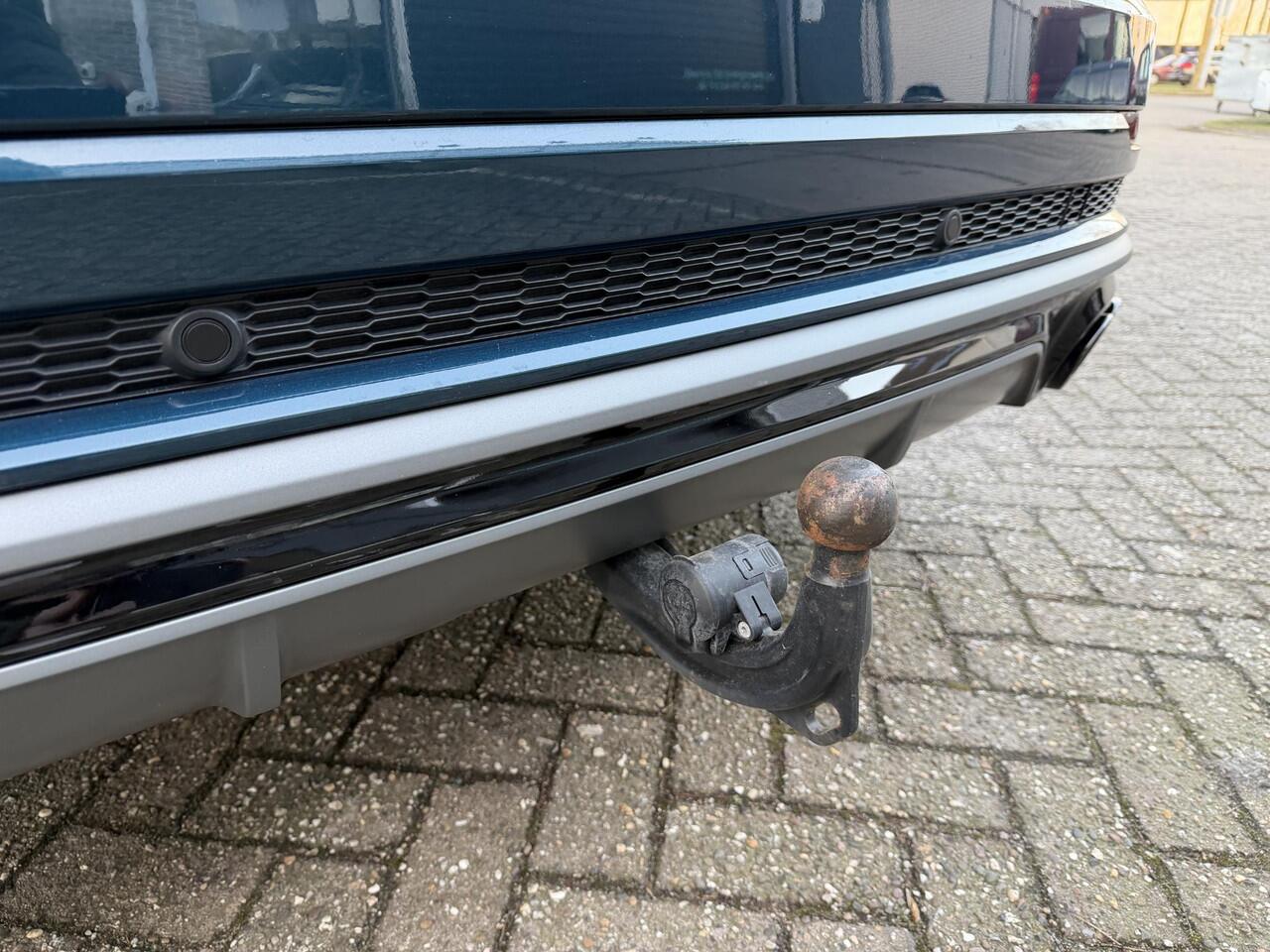 Audi Q8 55 TFSI e quattro Pro Line S-Line interieur l Luchtvering l Trekhaak l winter en zomerset