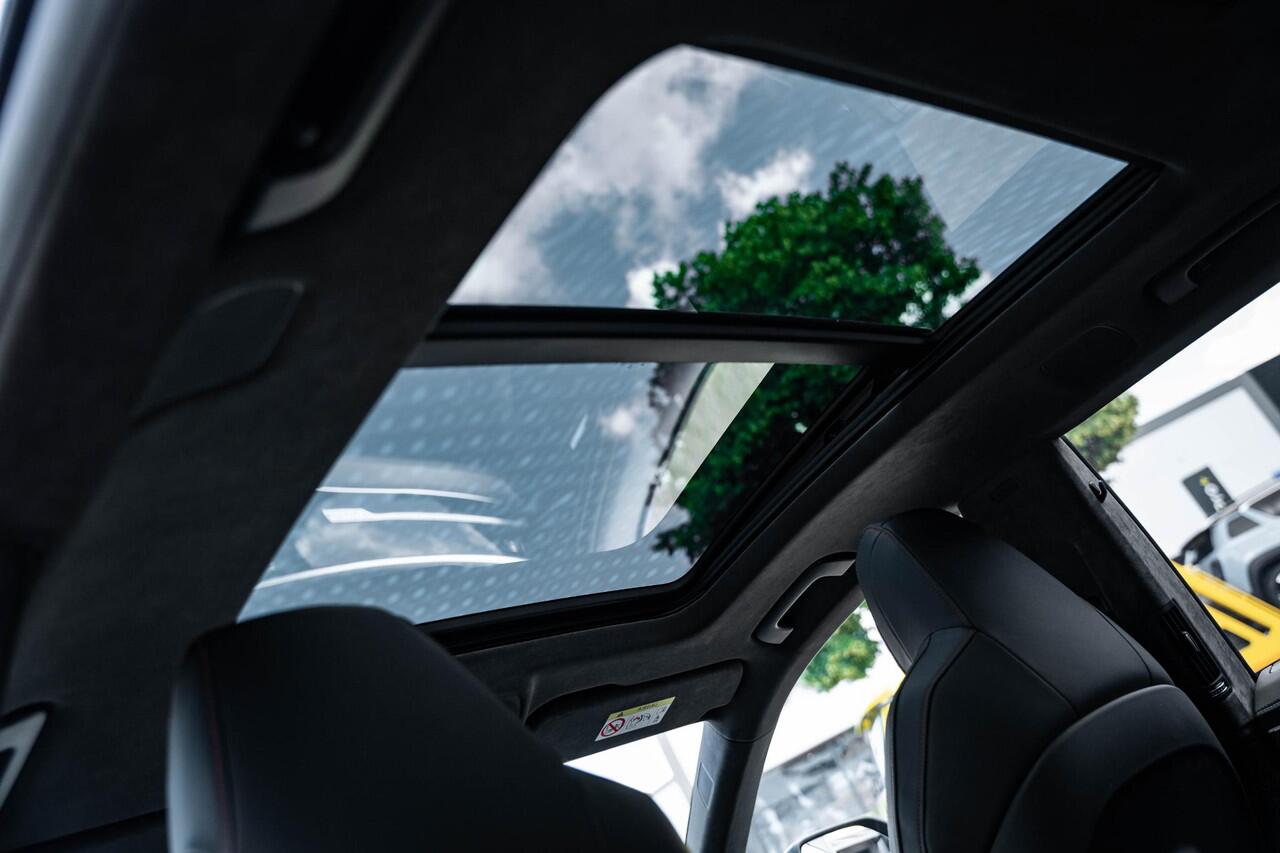 Audi Q8 4.0 TFSI RS Q8 quattro |Pano |B&O Adv |Keramische |RS Pakket |Alcantara hemel