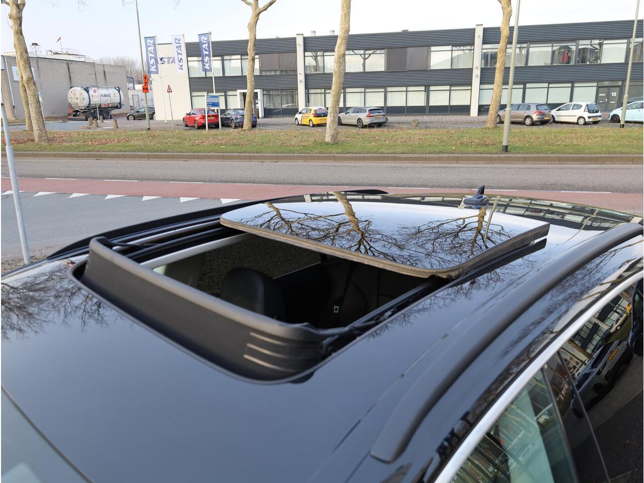 Audi Q8 55 eTFSI Quattro 340PK | Panodak | Vol Leer | Keyless | Camera | Memory 2X | Elektrische kofferklep | Stoel&Stuur&Achterbankverwarmd | Trekhaak |