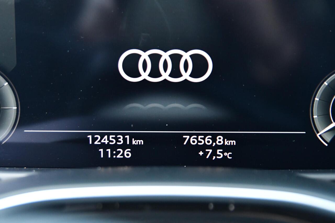 Audi Q8 60 TFSI e quattro Pro Line S Competition |Trekhaak
